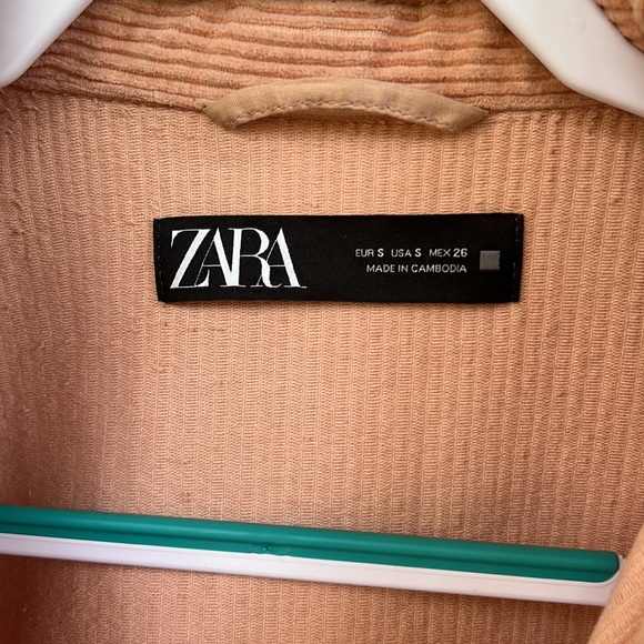 Zara Jacket - Picture 2 of 2